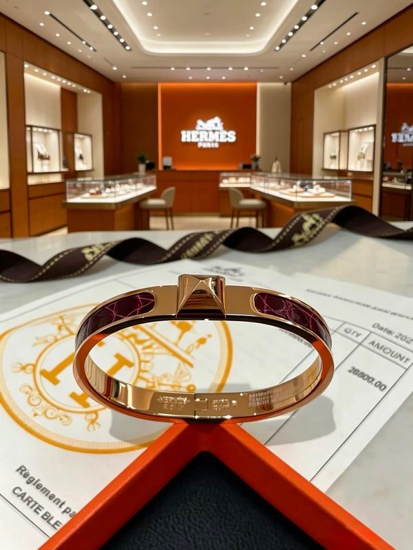 Hermes Bracelet ID:20261020-265